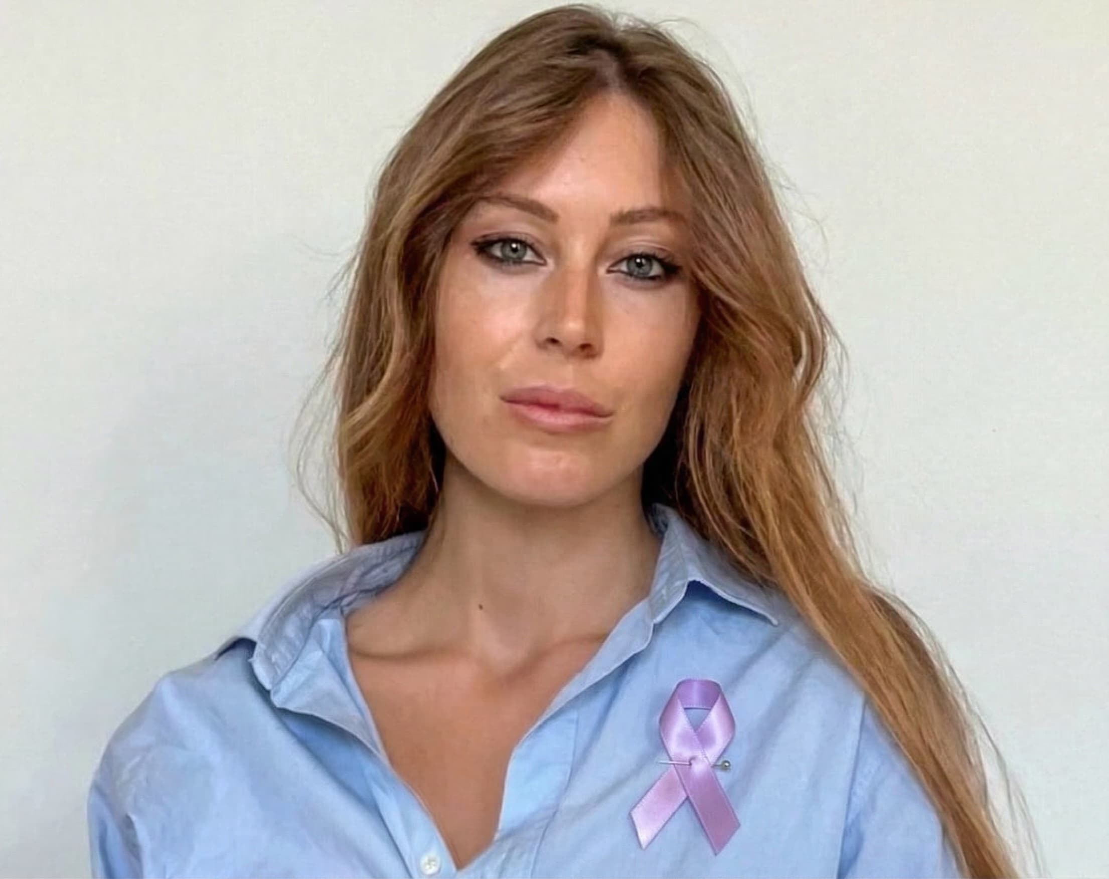 Ritratto professionale della Dott.ssa Aida Milianti